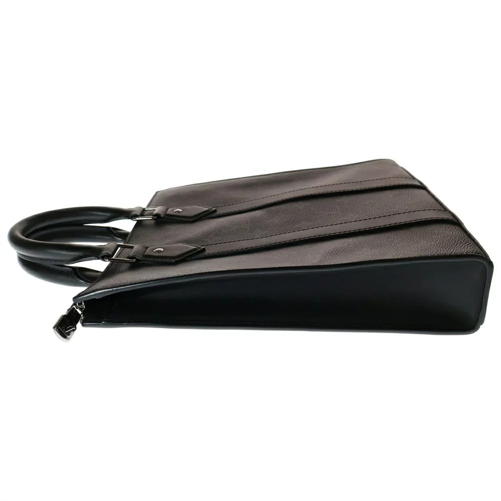 Louis Vuitton Shoulder Black Sac Eclipse Black Cross Plat Handbag Bag - Picture 3 of 6